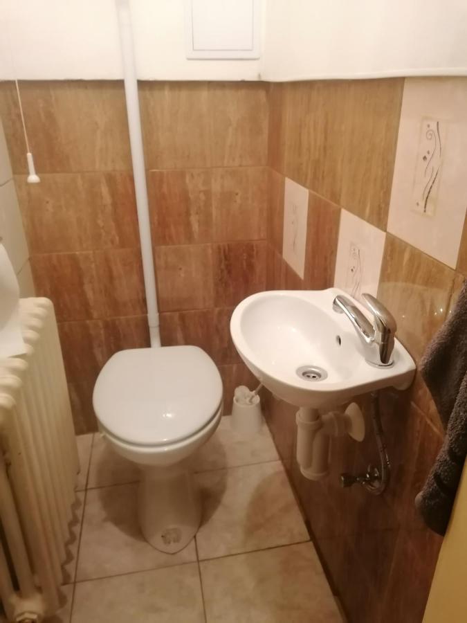 Guest house Kalik