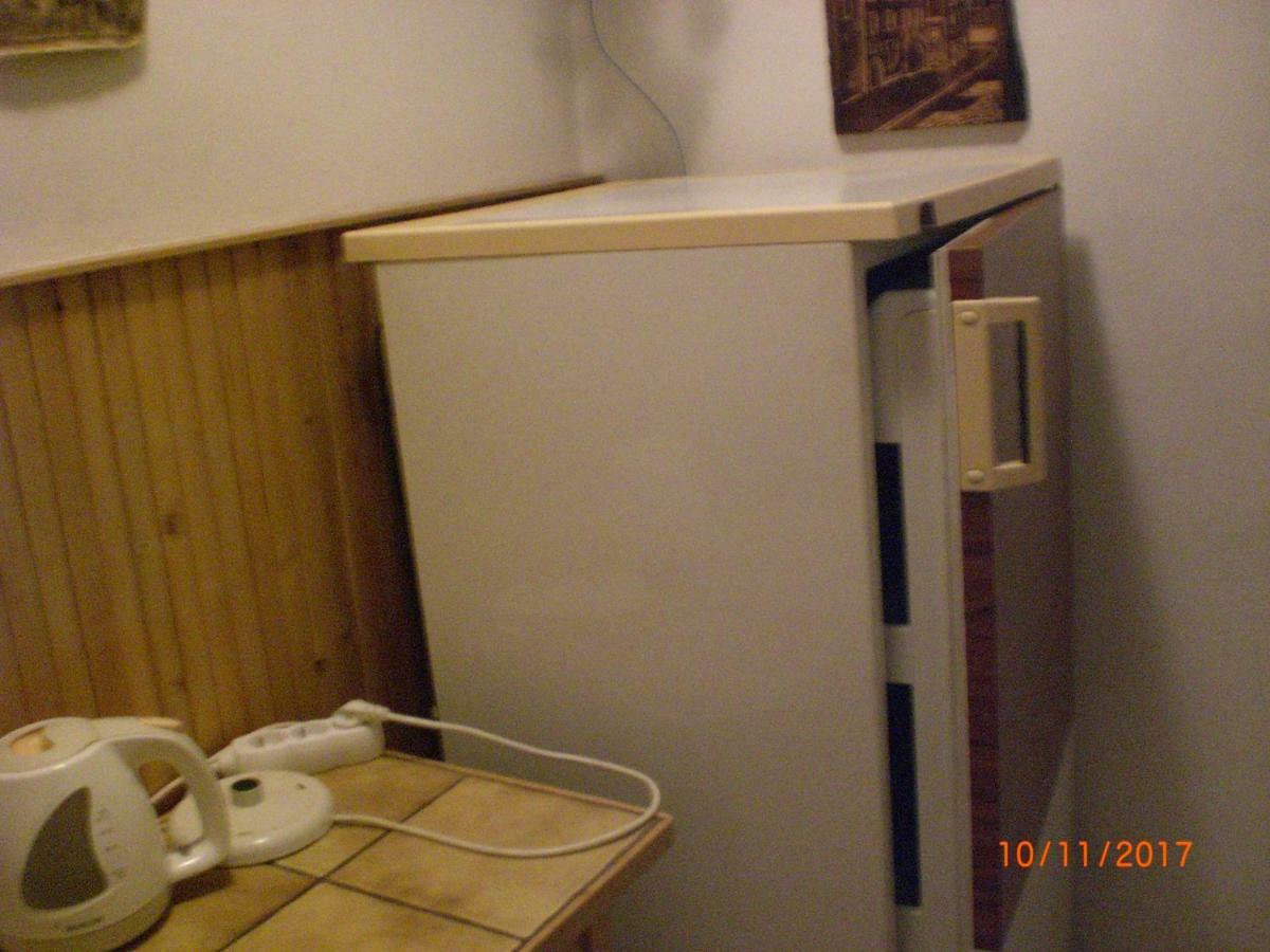 Guest house Kalik