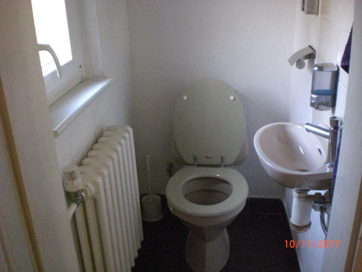 Kalik Guest house