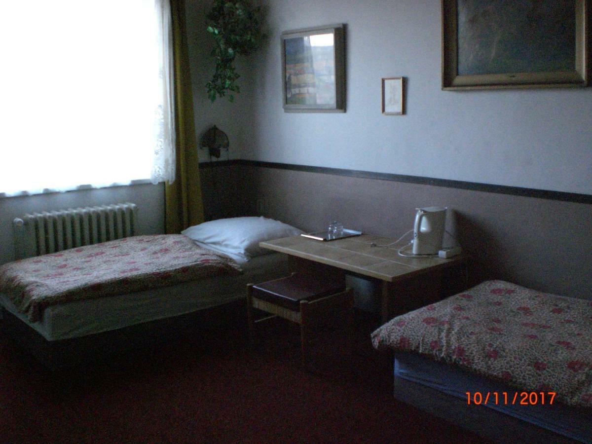 Guest house Kalik 2*