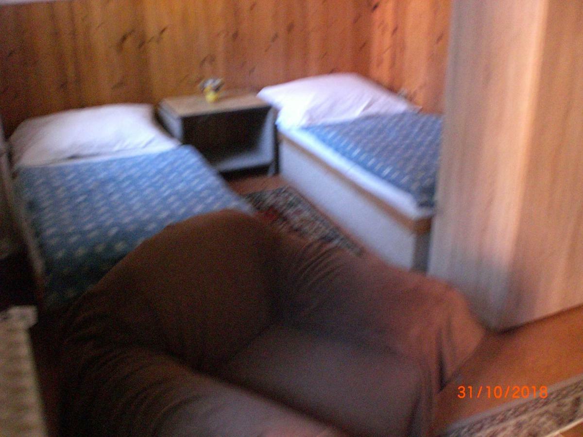Kalik Guest house Prague