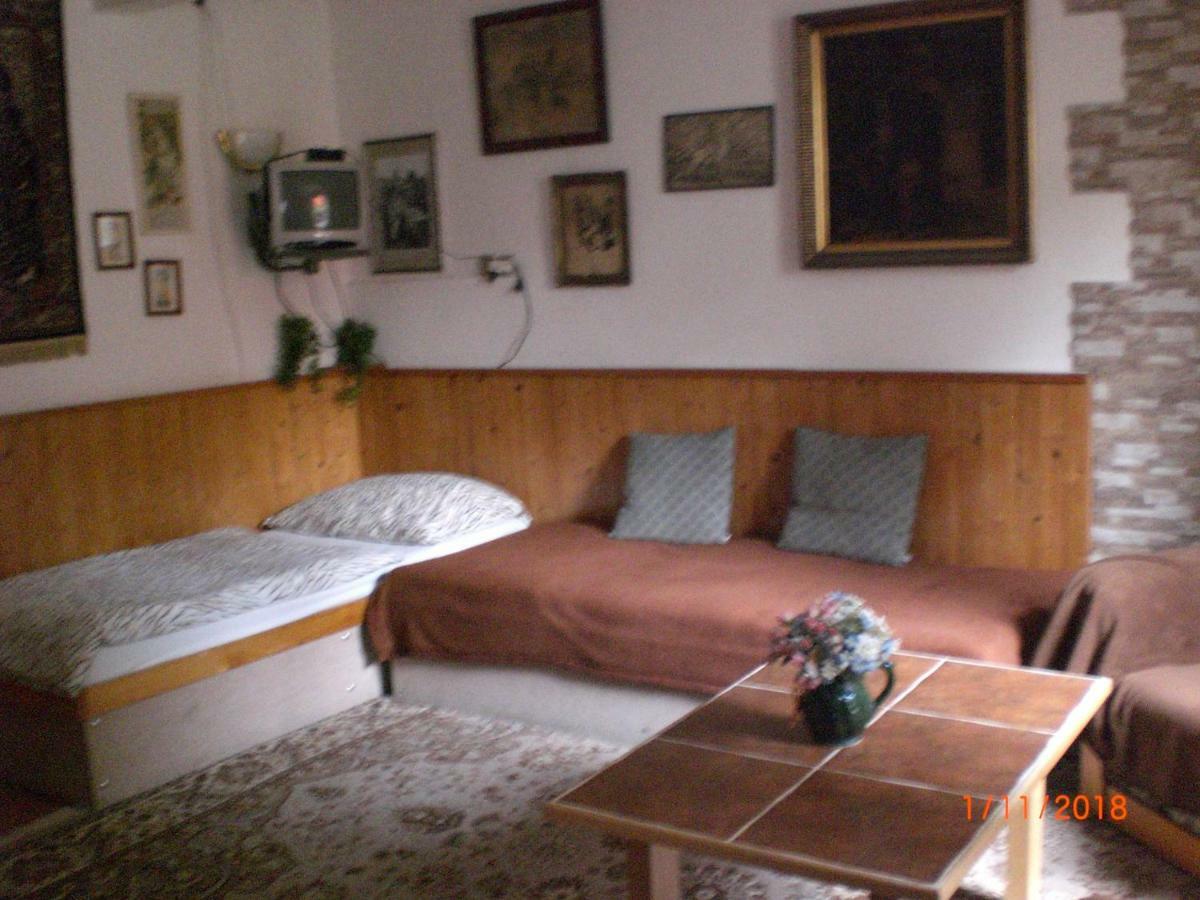 Kalik Guest house