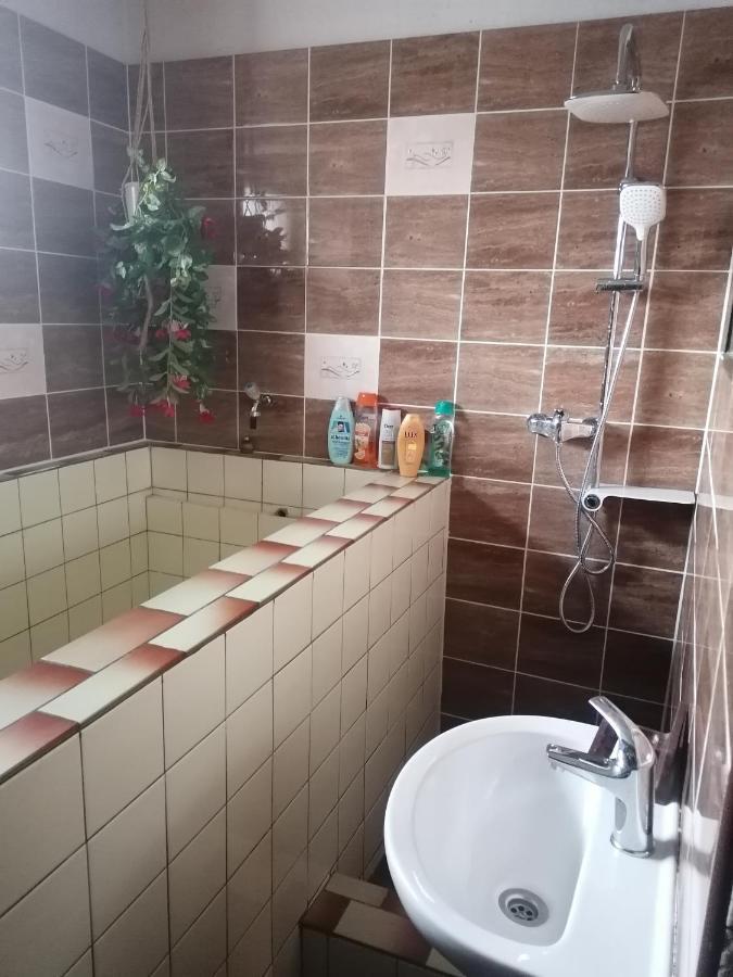 Kalik Penzion Praha