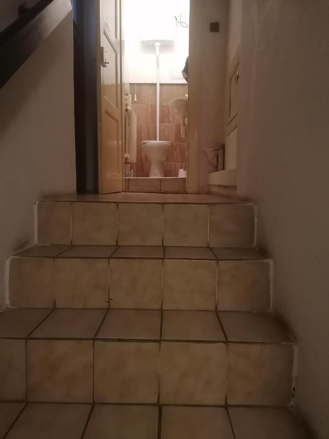 Penzion Kalik Praha