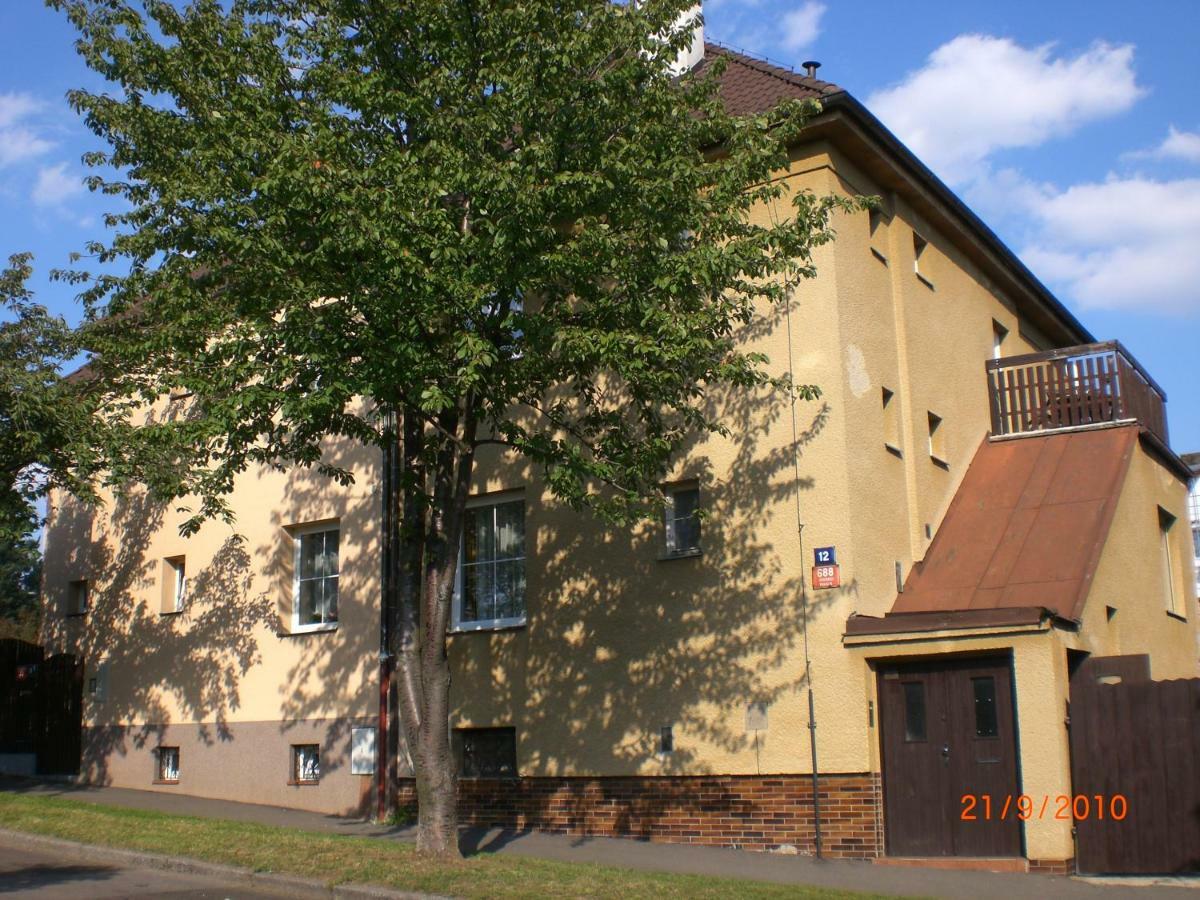 Kalik Penzion Praha